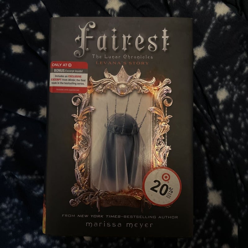 Fairest