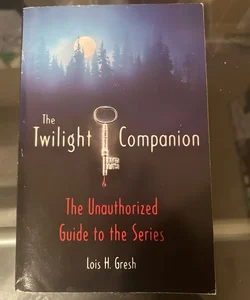 The Twilight Companion
