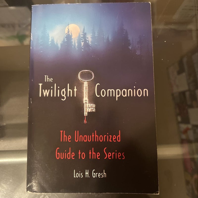 The Twilight Companion