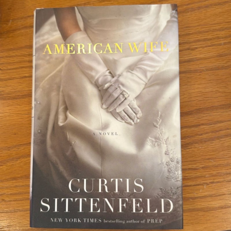 American Wife