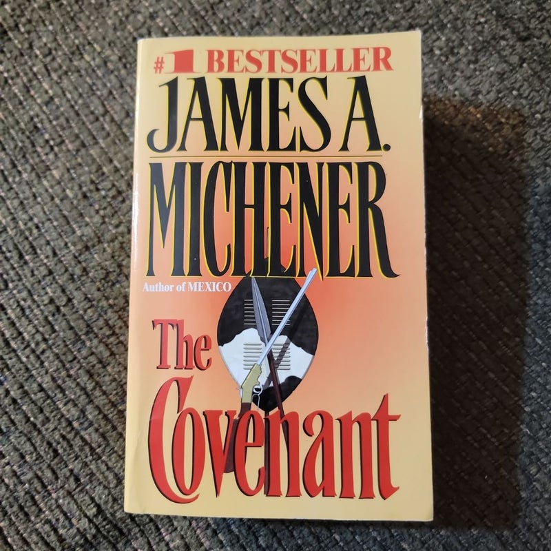 The Covenant