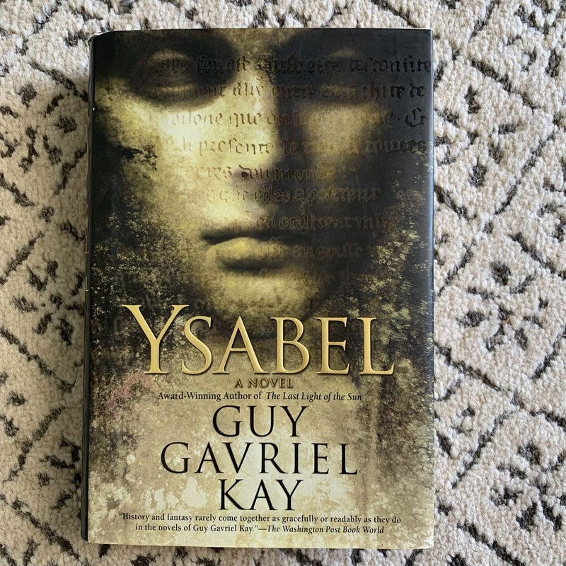 Ysabel