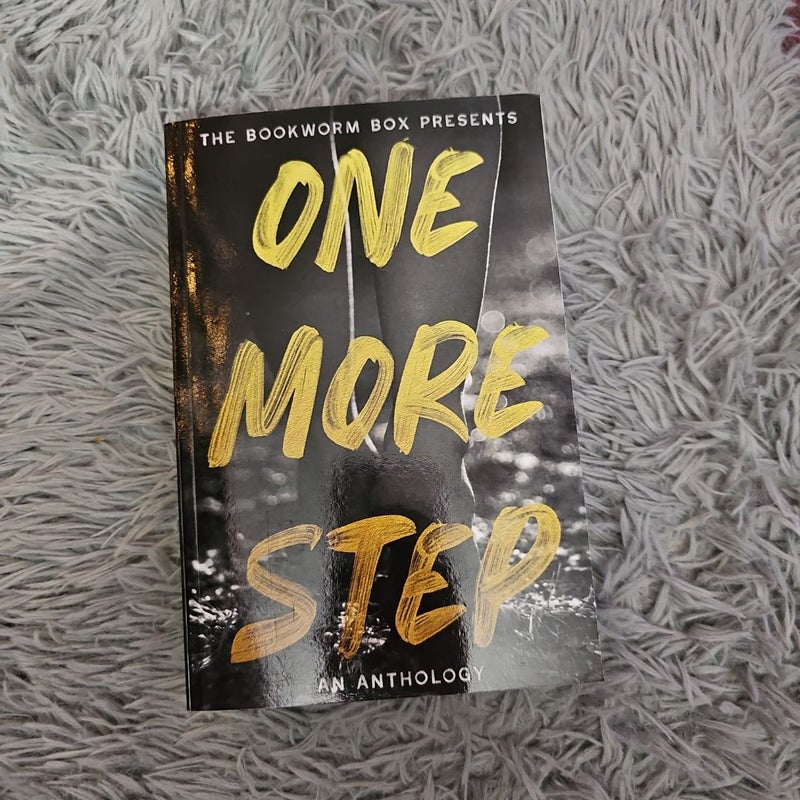 One More Step: An Anthology 