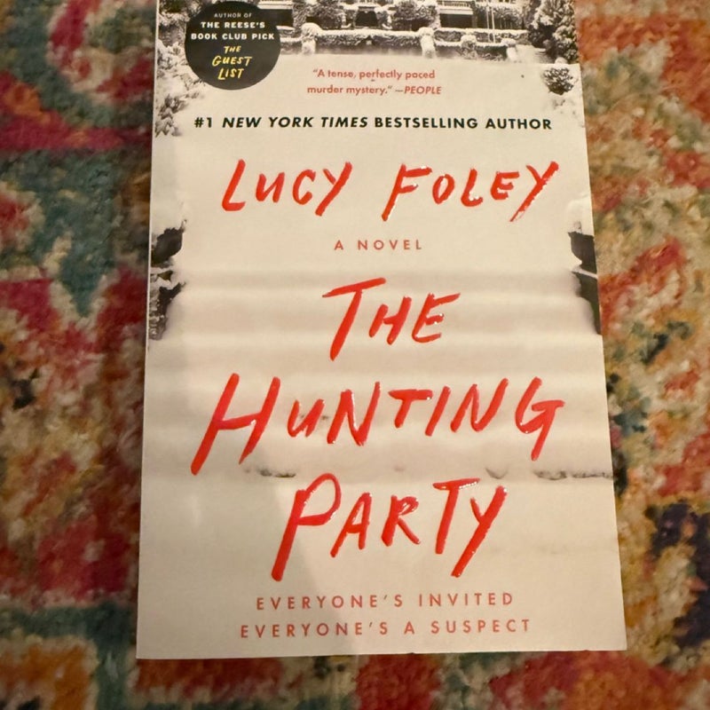 The Hunting Party