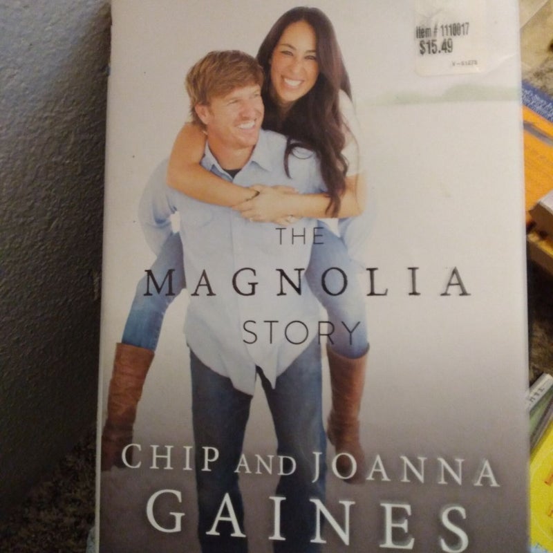 The Magnolia Story