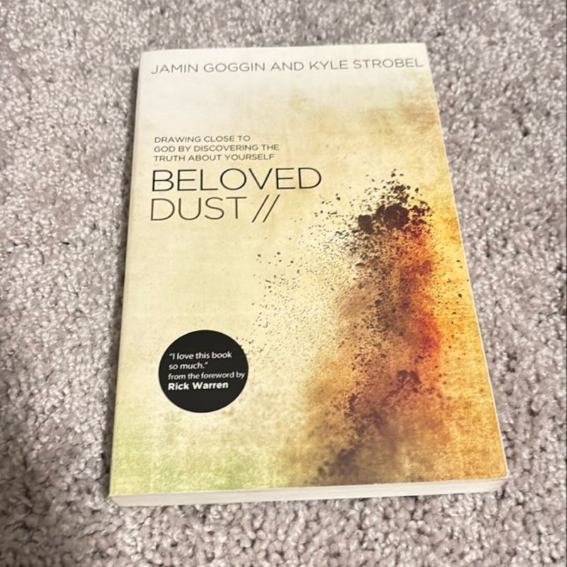 Beloved Dust