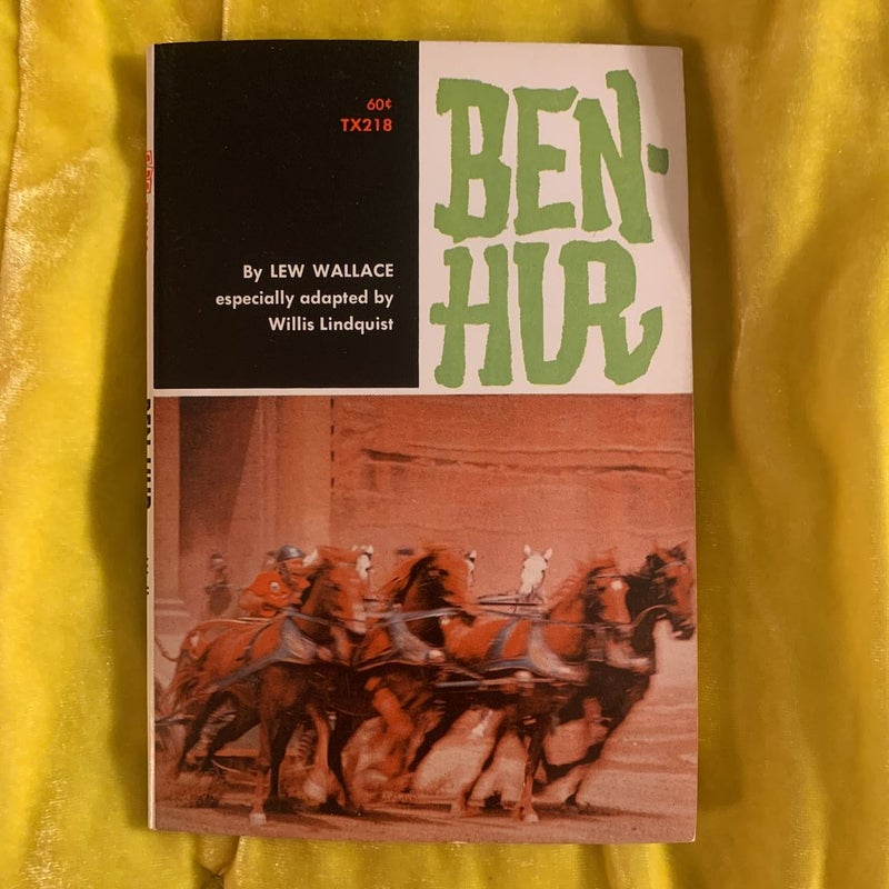 Ben Hur 