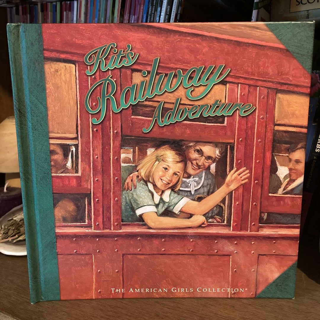 Kit's Railway Adventure