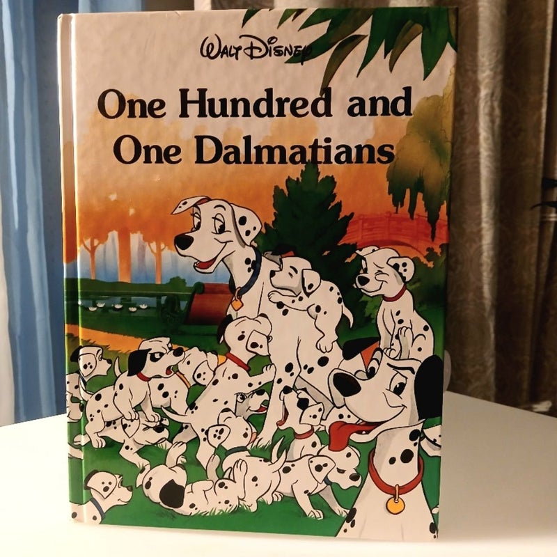 101 Dalmatians