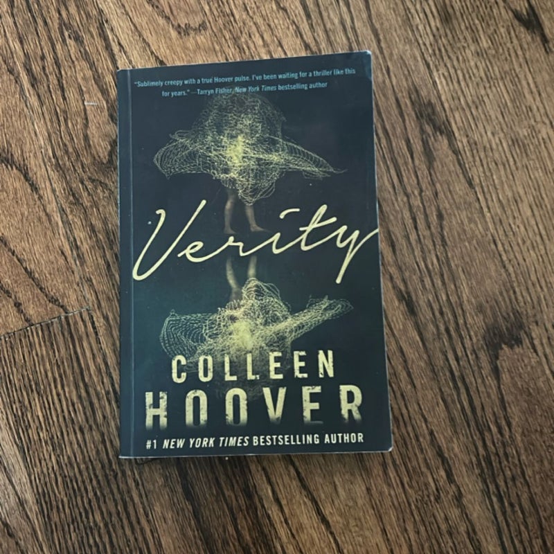 Verity