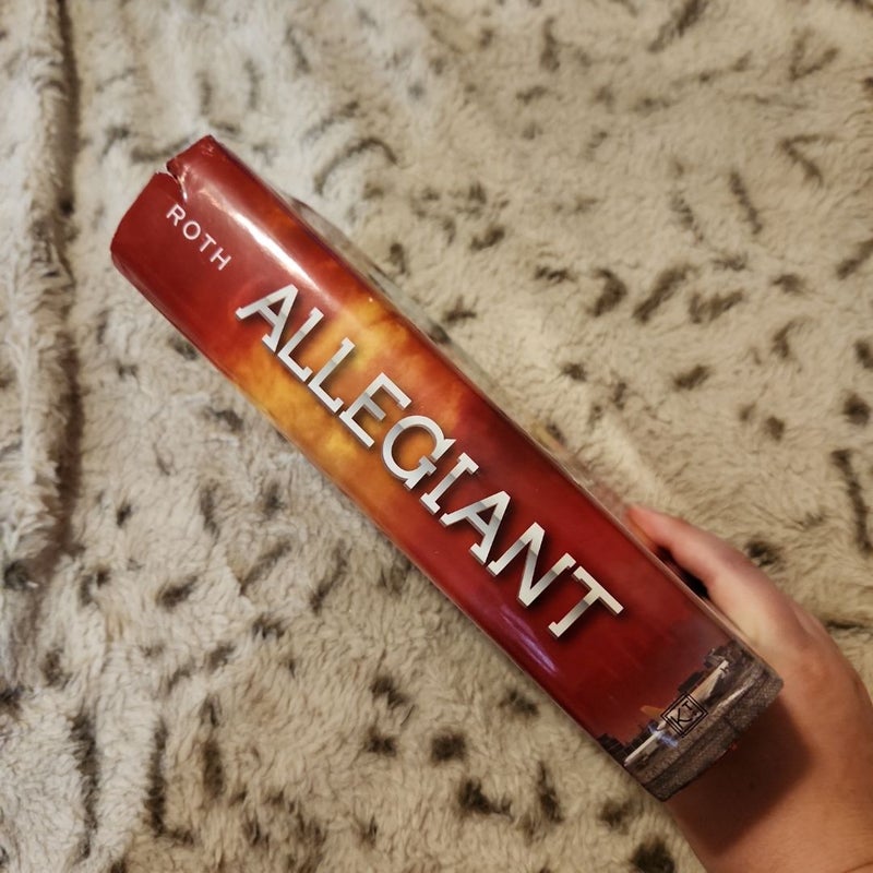 Allegiant