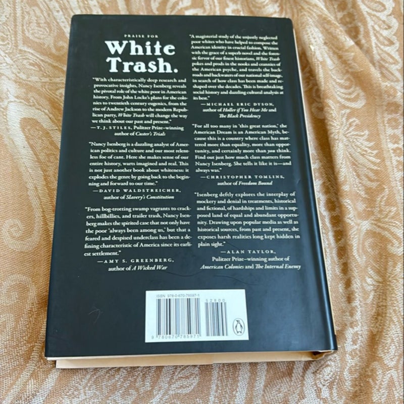 White Trash