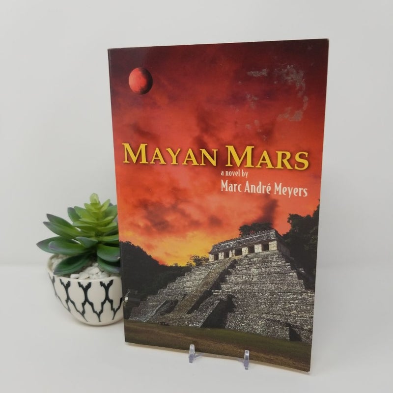 Mayan Mars