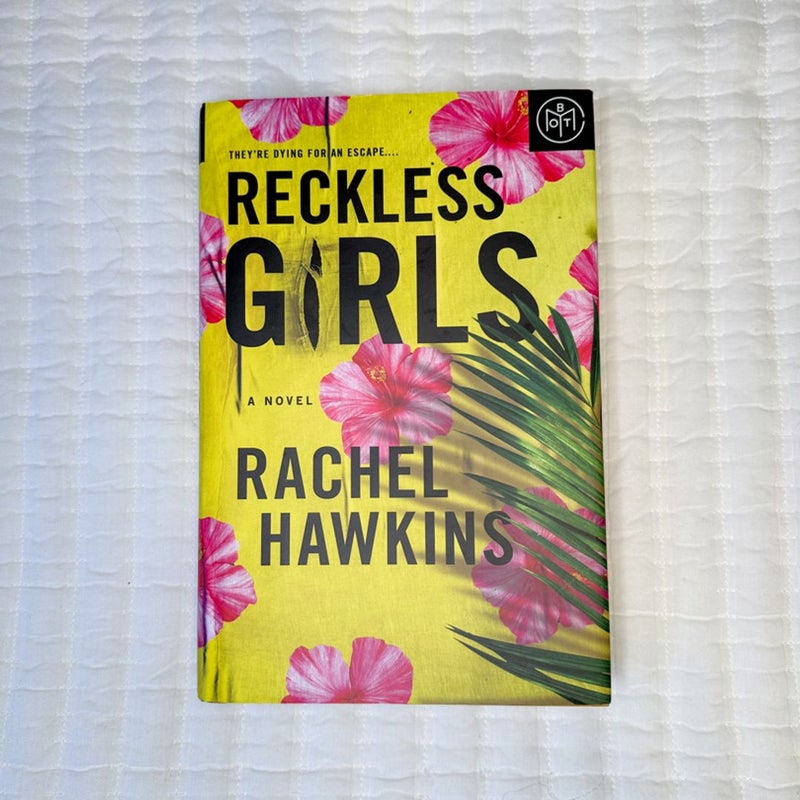 Reckless Girls