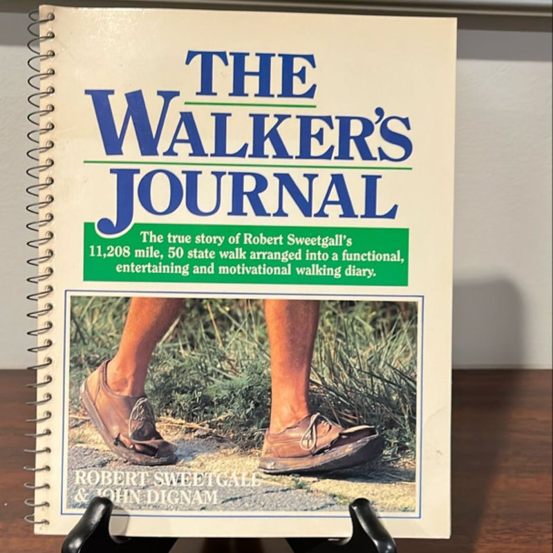 The Walker's Journal