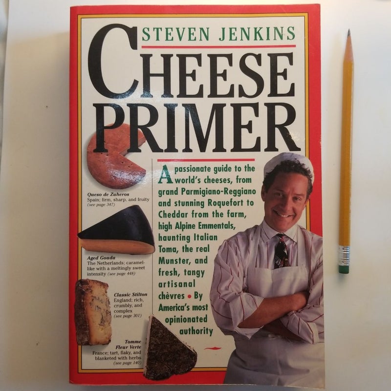 Cheese Primer