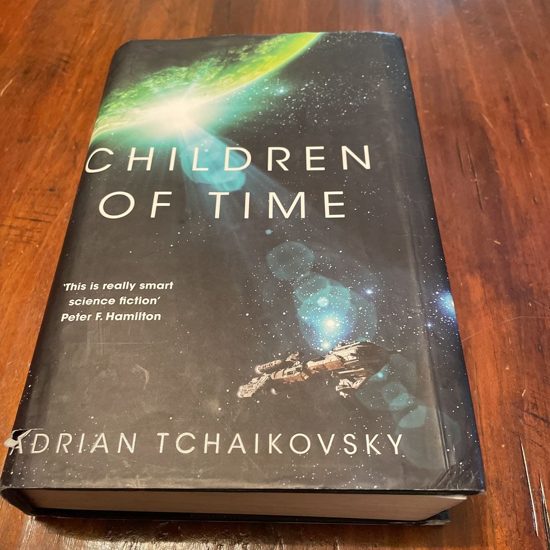 Children of Time