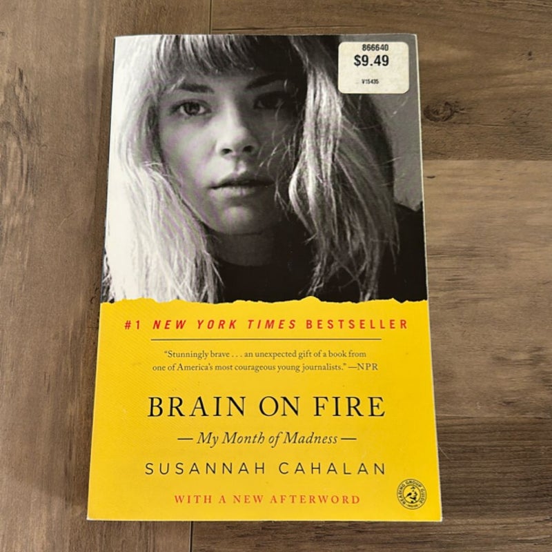 Brain on Fire