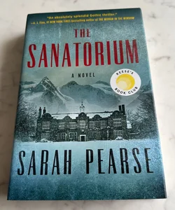 The Sanatorium