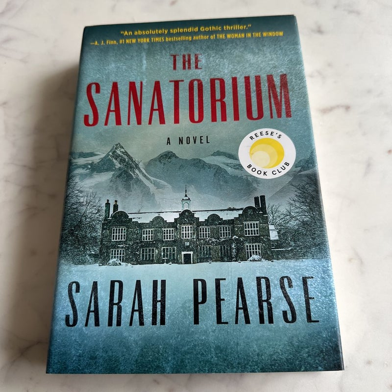 The Sanatorium