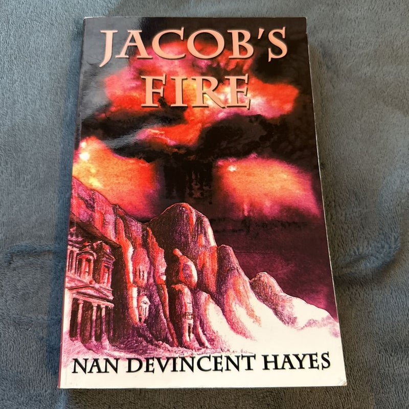 Jacob's Fire