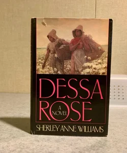 Dessa Rose