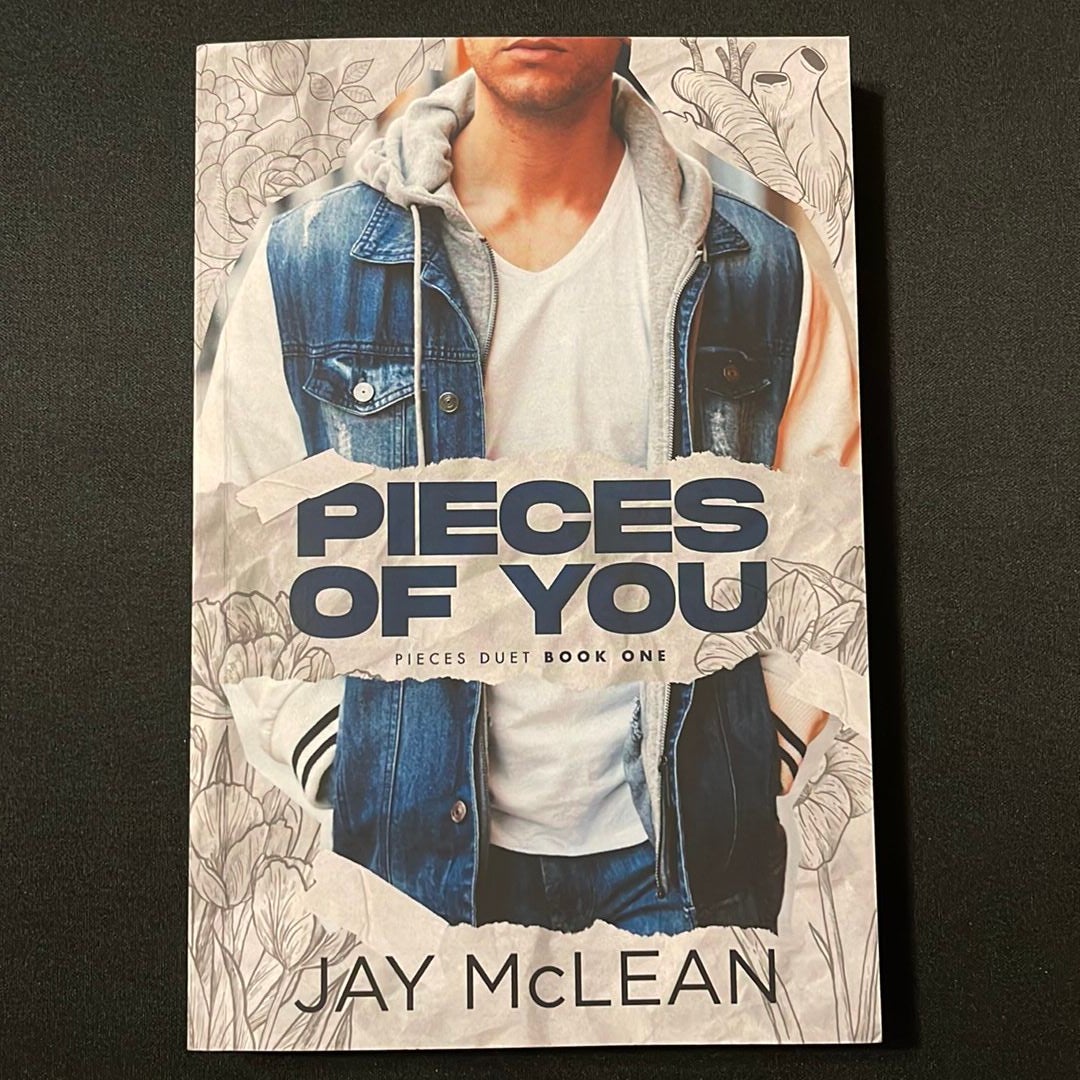 Pieces of You