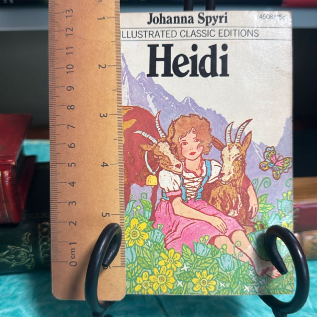 Heidi