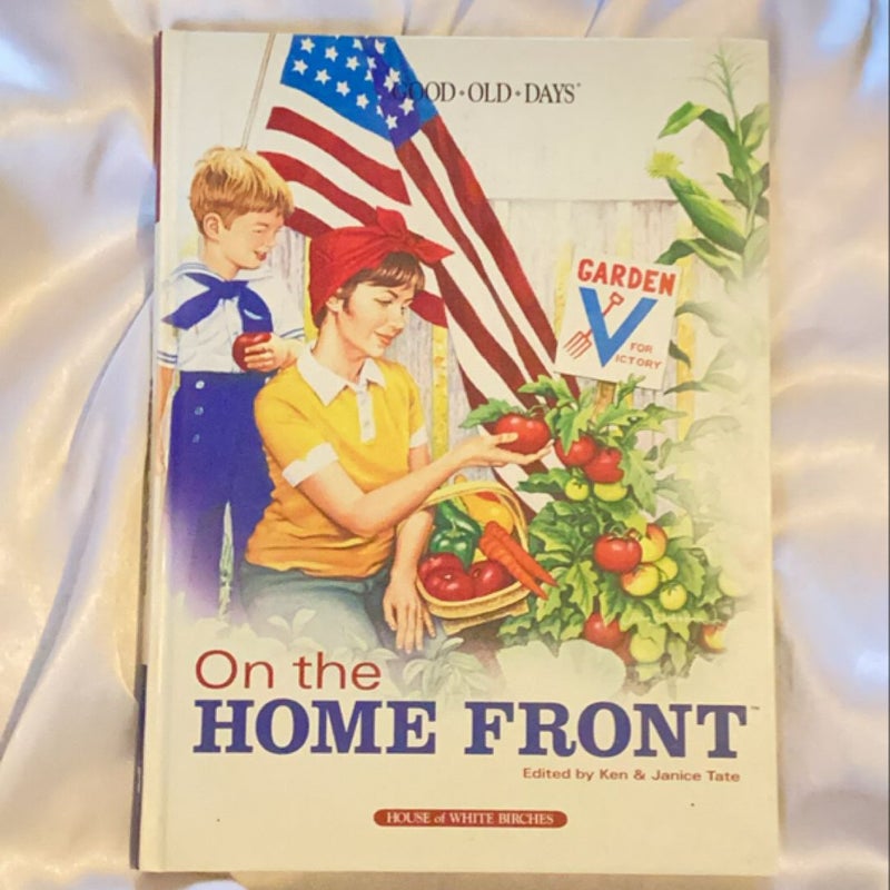 On the Home Front