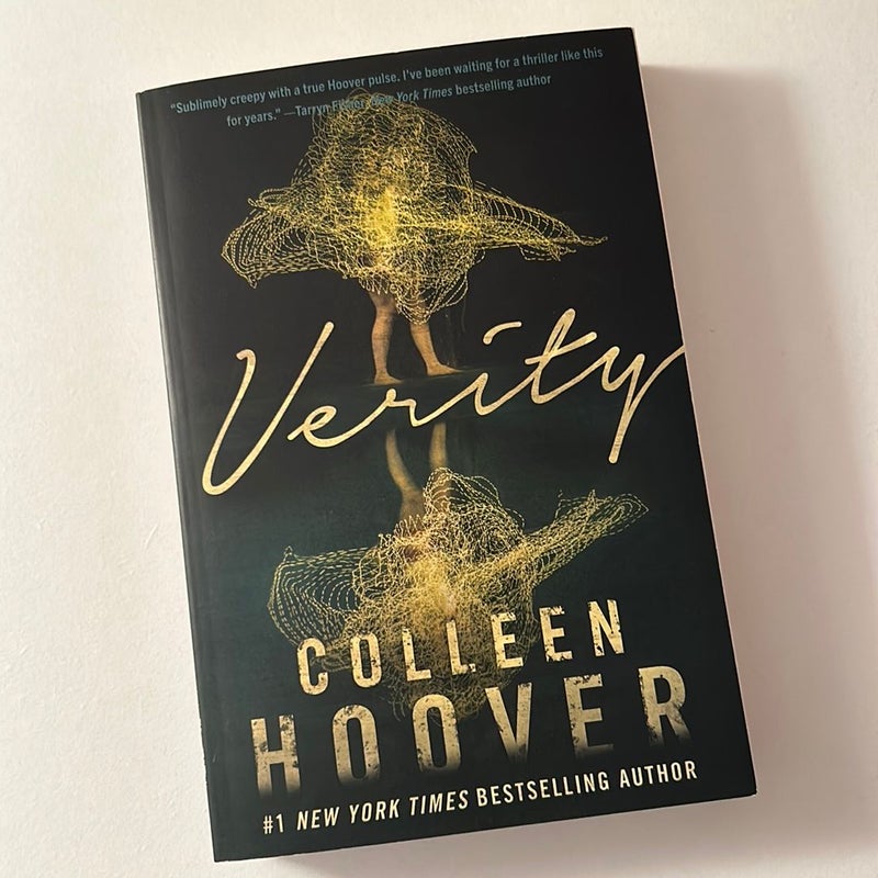 Verity