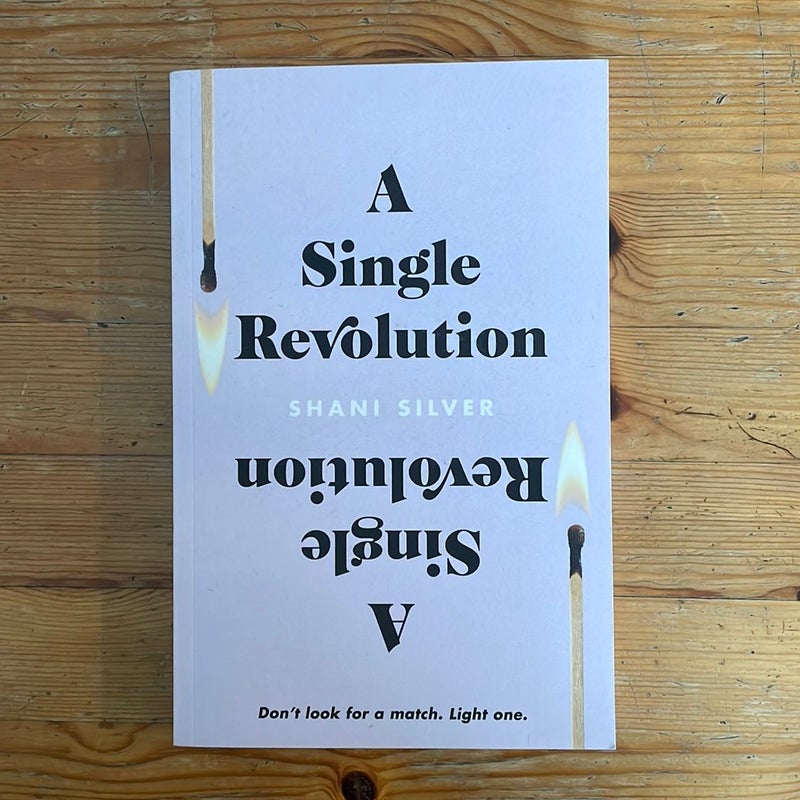 A Single Revolution