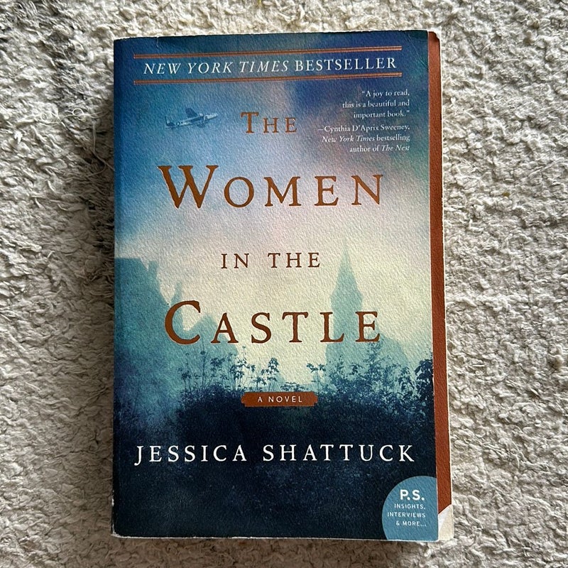 The Women in the Castle