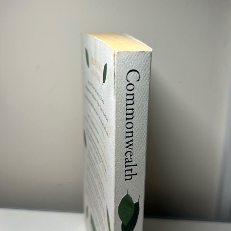 Commonwealth