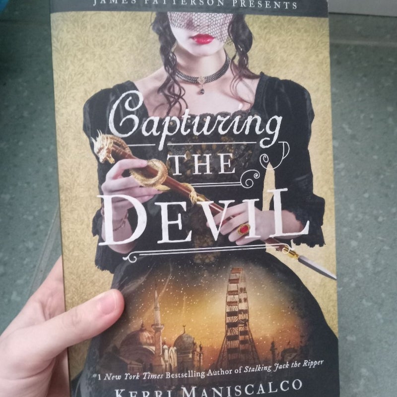 Capturing the Devil