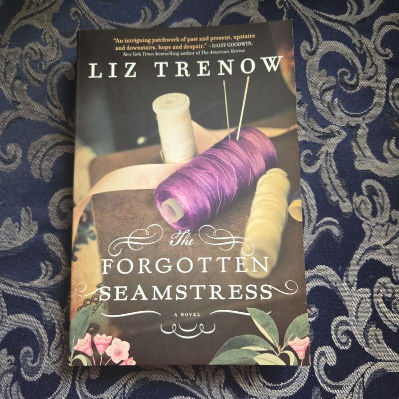 The Forgotten Seamstress