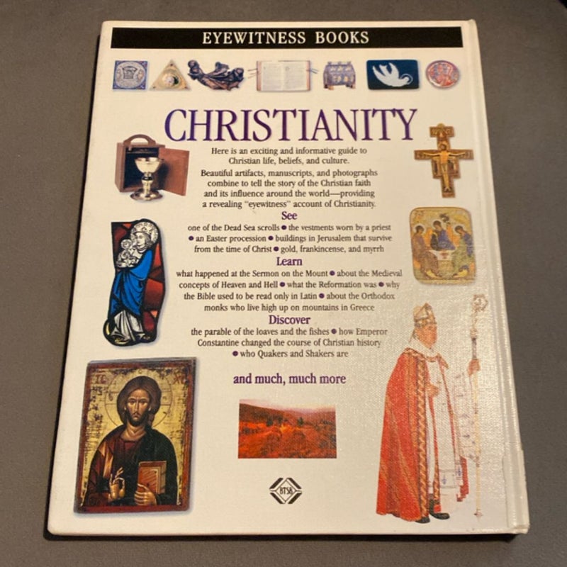 Christianity