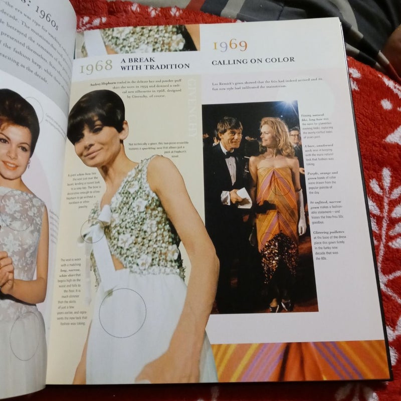 The Complete Book of Oscar Fashion