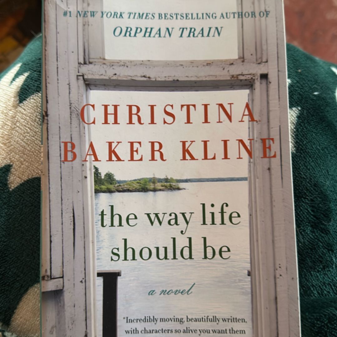 The Way Life Should Be