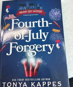 Fourth of July forgery