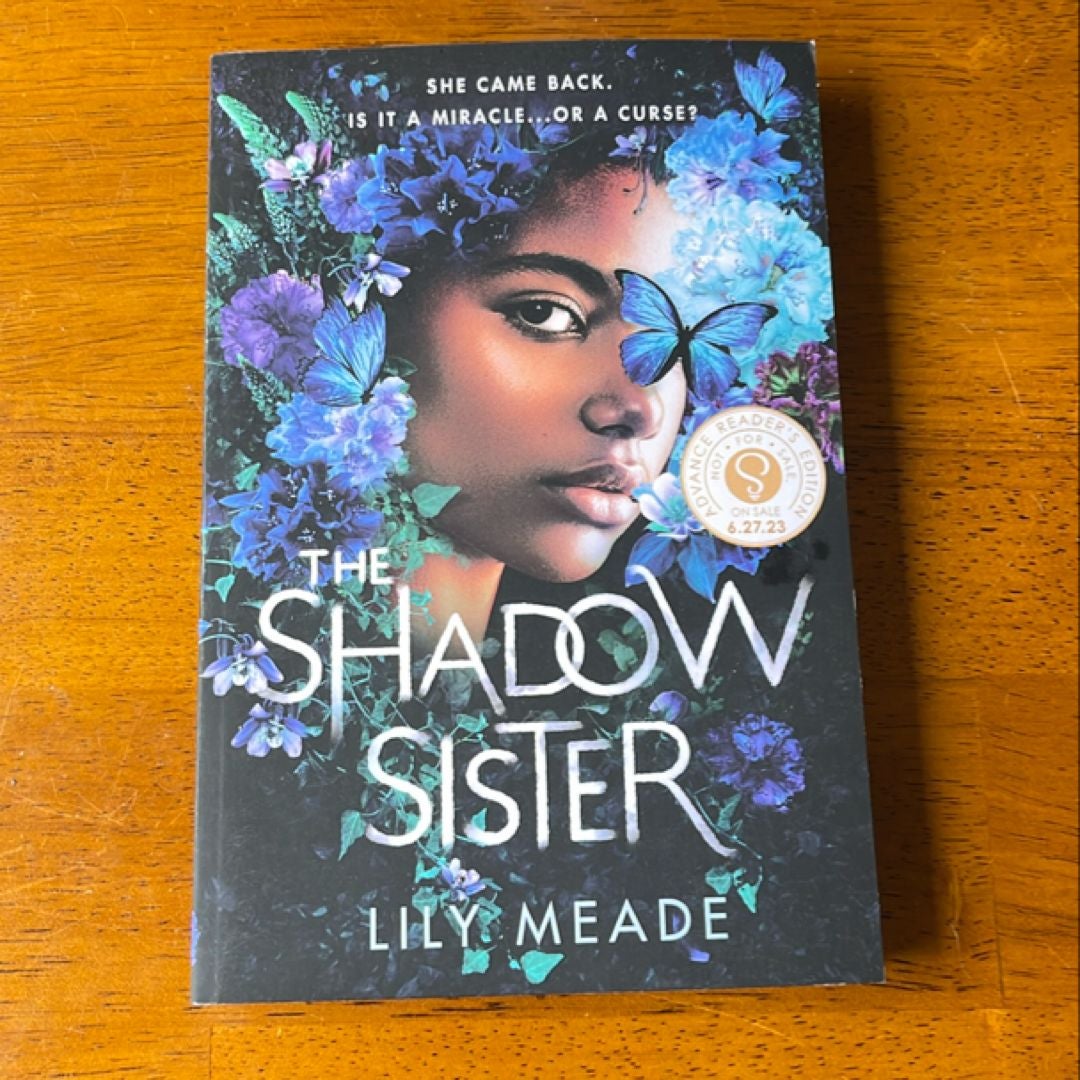 The Shadow Sister