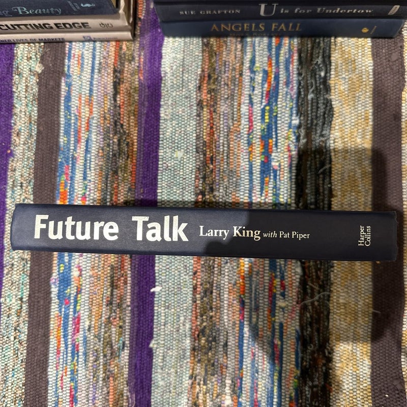 Future Talk