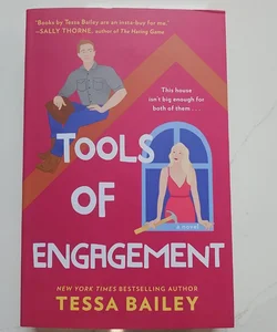 Tools of Engagement