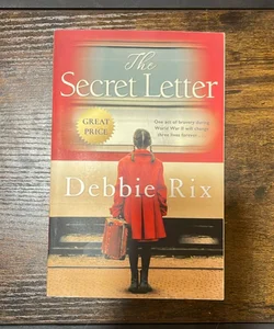 The Secret Letter