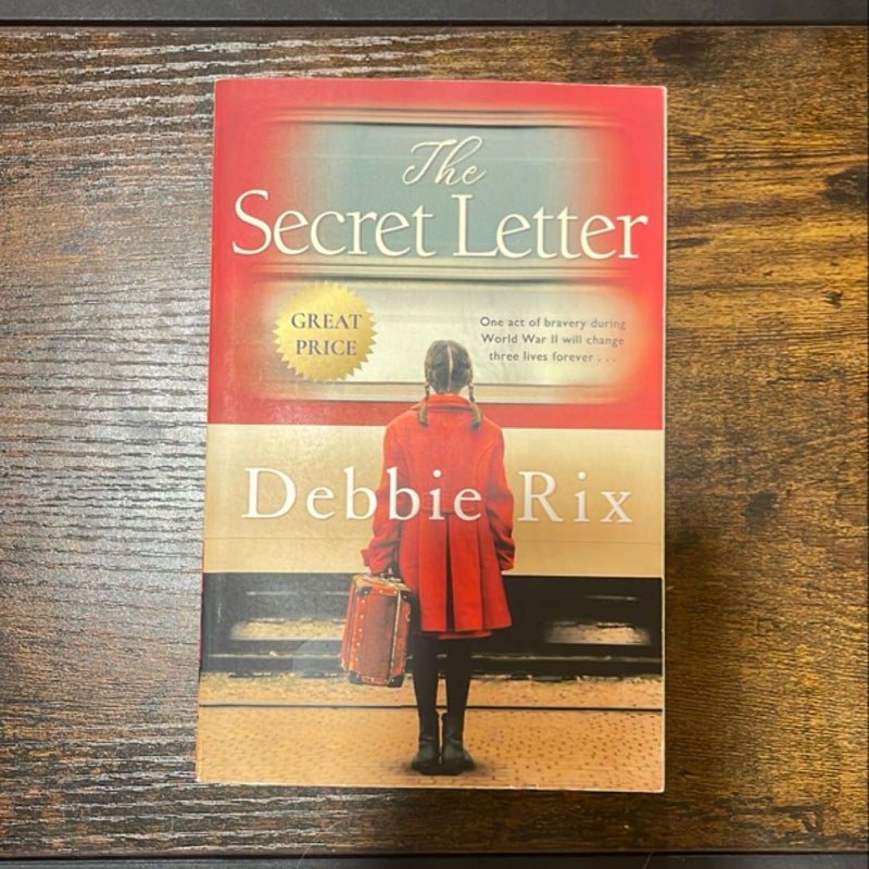 The Secret Letter