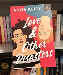 Love & other Disasters 