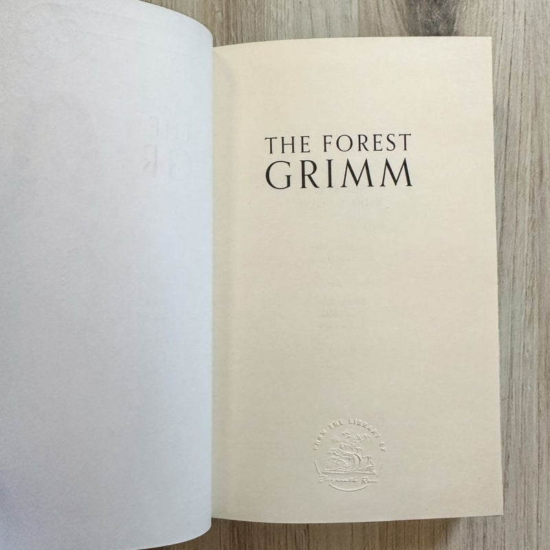 The Forest Grimm