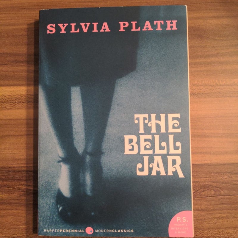 The Bell Jar