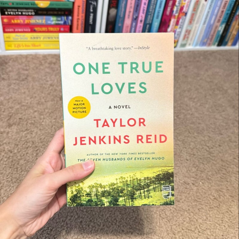 One True Loves