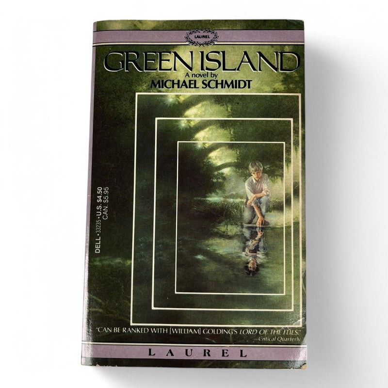 Green Island