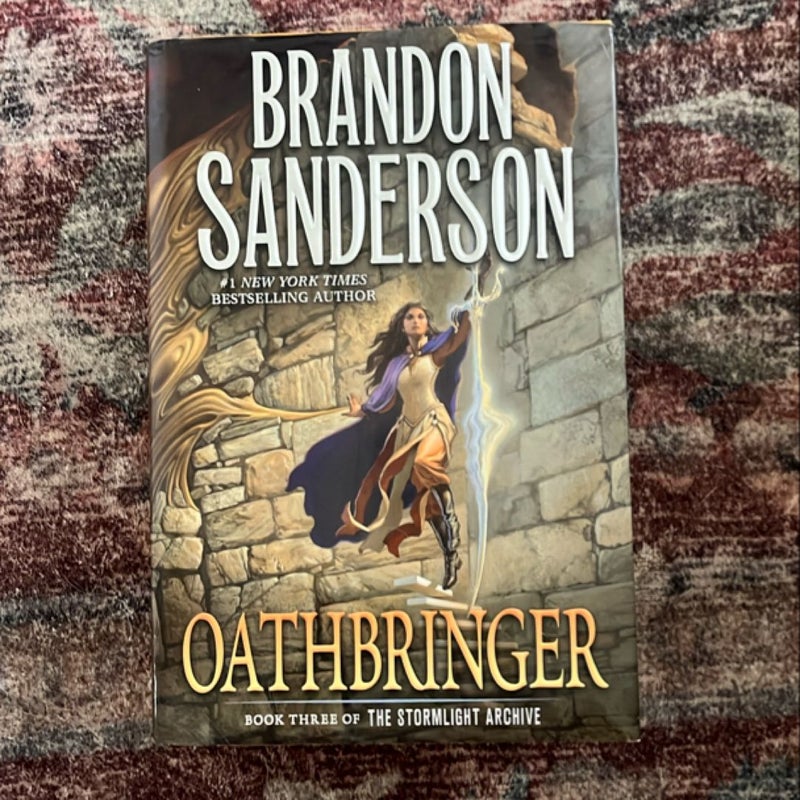 Oathbringer
